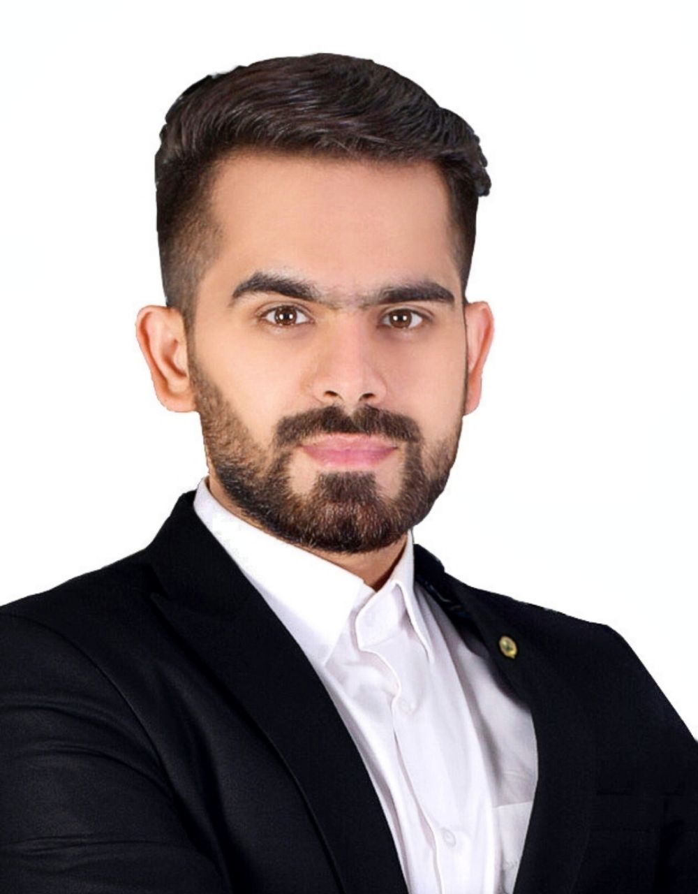 وکیل علیرضا ناصری محجوب