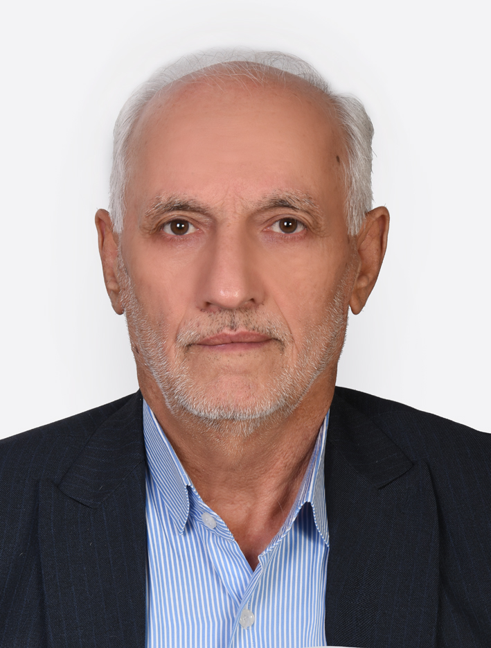 وکیل علیرضا نجف نیا