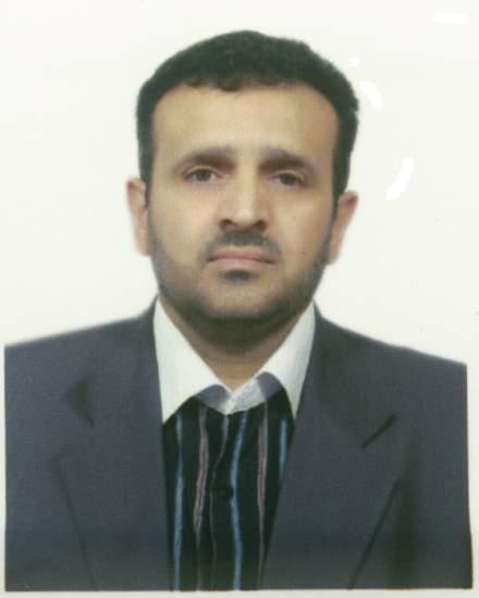 وکیل علیرضا نصیری