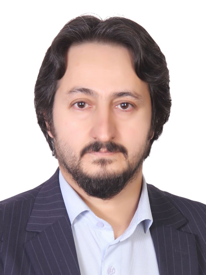 وکیل علیرضا نصیری