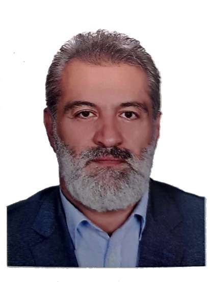 وکیل علیرضا نوین