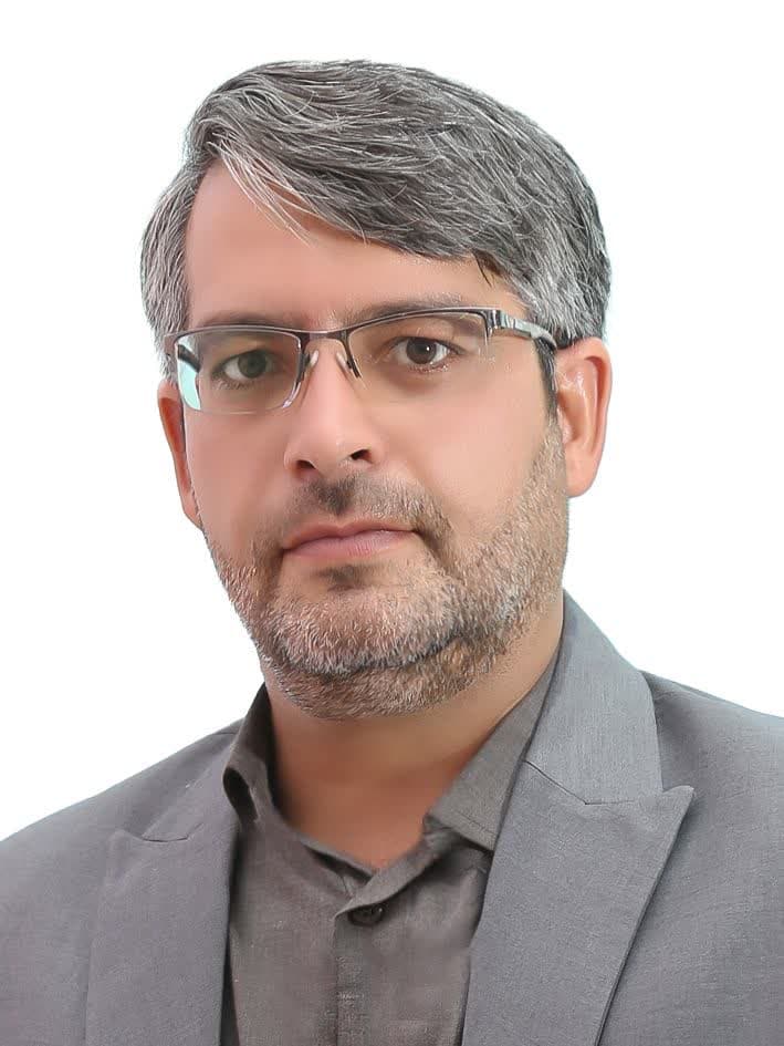 وکیل علیرضا نیک خلق