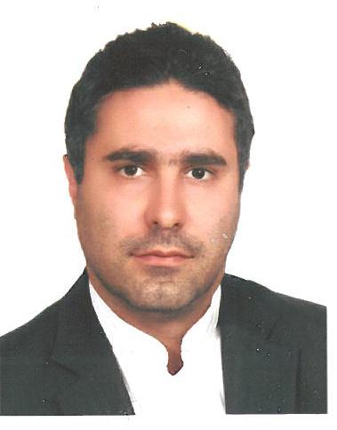 وکیل علیرضا نیک دهقان