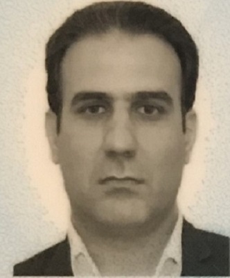 وکیل علیرضا هاشمی