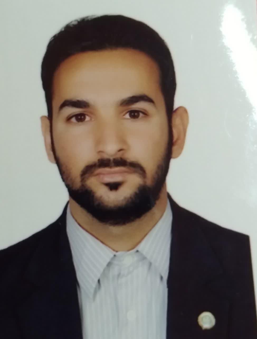 وکیل علیرضا هداوندمیرزائی