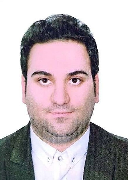 وکیل علیرضا هراندهء