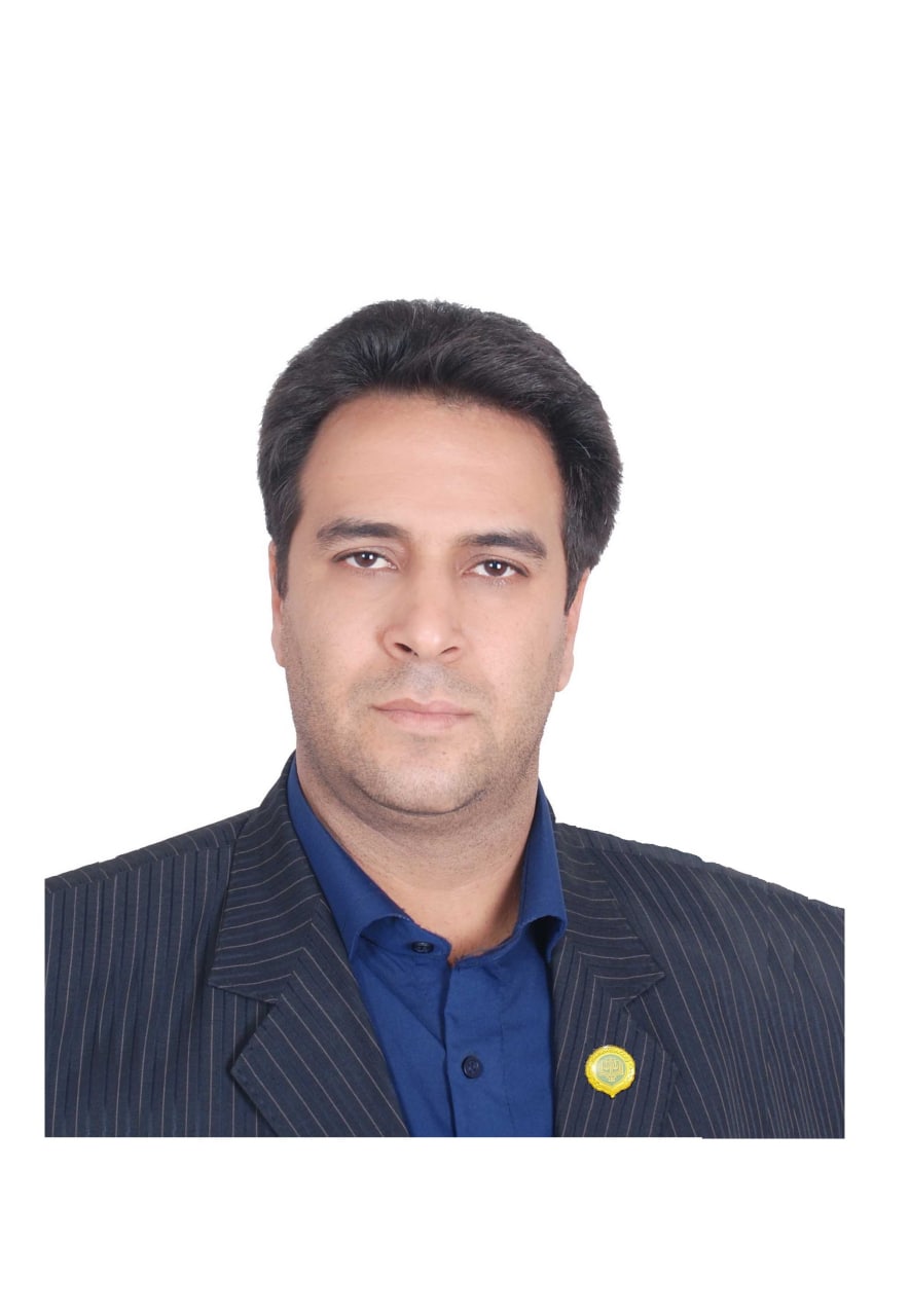 وکیل علیرضا همایونی