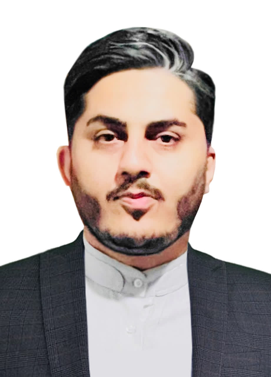 وکیل علیرضا همتی