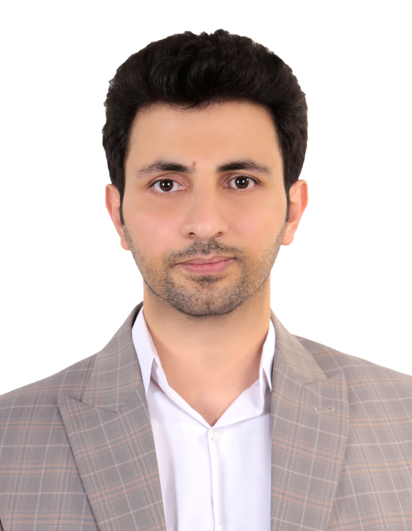 وکیل علیرضا وطن دوست