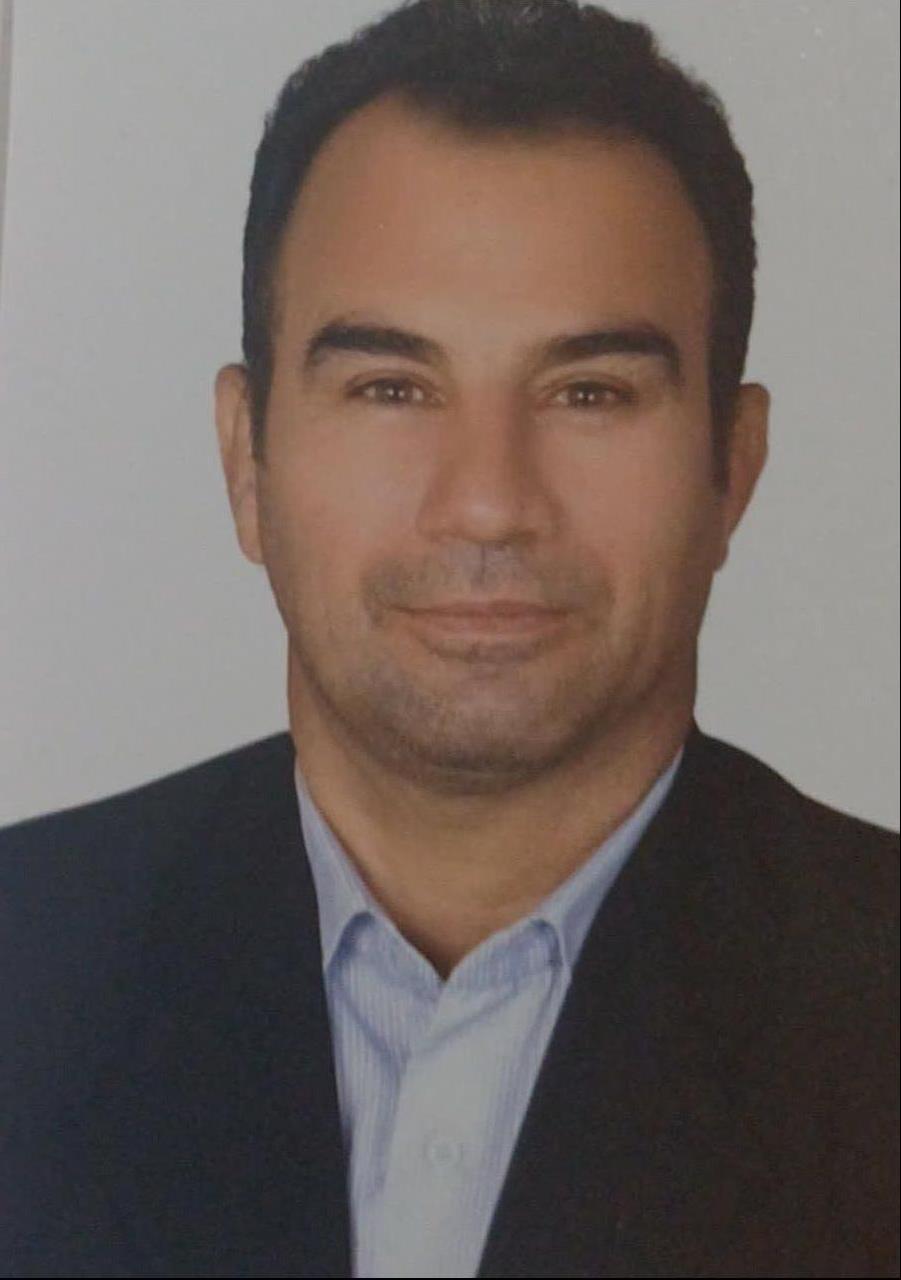 وکیل علیرضا وطنخواه