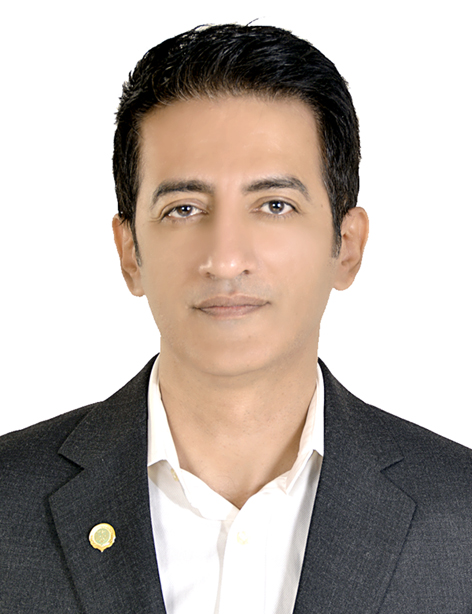 وکیل علیرضا پاکروان