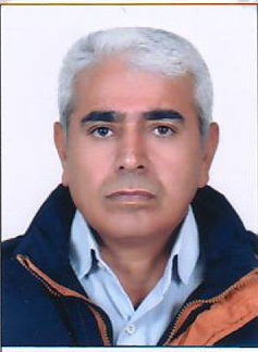 وکیل علیرضا پورمحمد