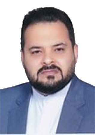 وکیل علیرضا پیرگزی