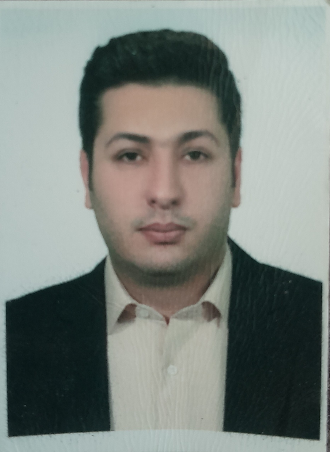 وکیل علیرضا ژاله فردی