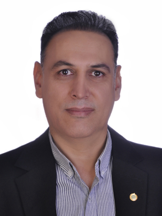 وکیل علیرضا کاشفی پایدار
