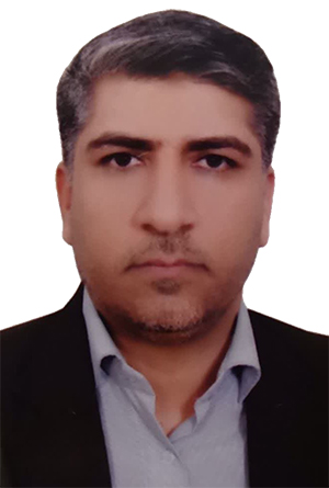 وکیل علیرضا کریمی