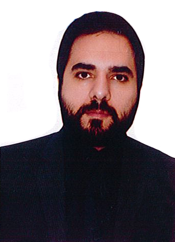 وکیل علیرضا کلماتی زاوه