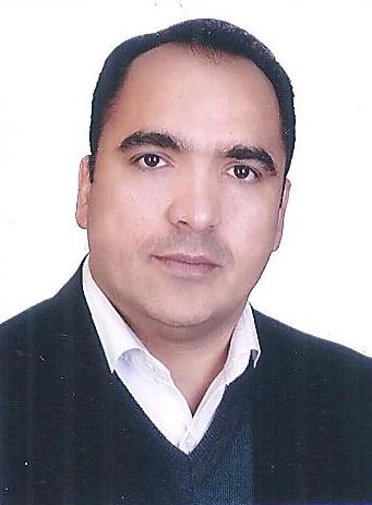 وکیل علیرضا کمالی