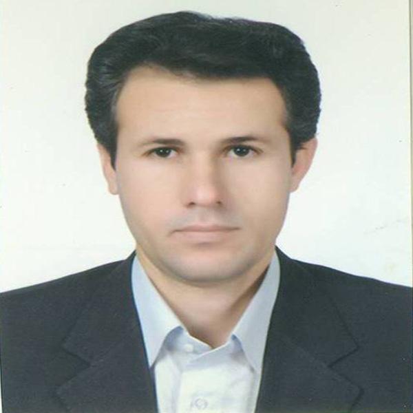 وکیل علیرضا کمالی