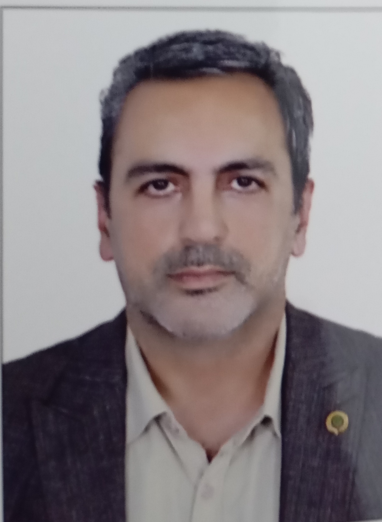 وکیل علیرضا گائینی