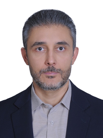 وکیل علیرضا گرانمایه