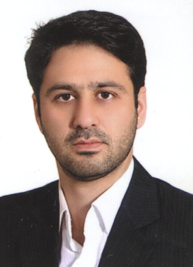 وکیل علیرضا گلچین منشادی
