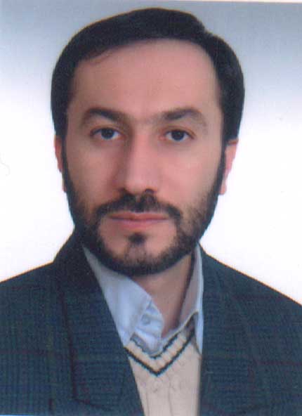 وکیل علیرضا گوهرپور