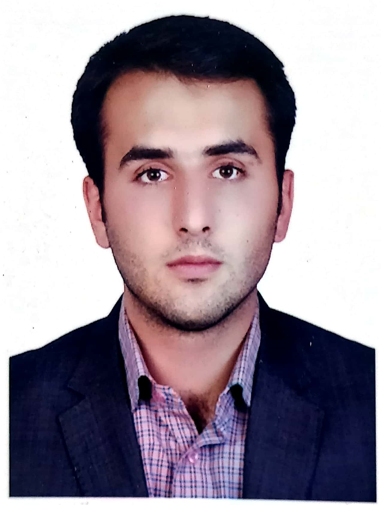 وکیل علیمحمد امیری تاج آبادی