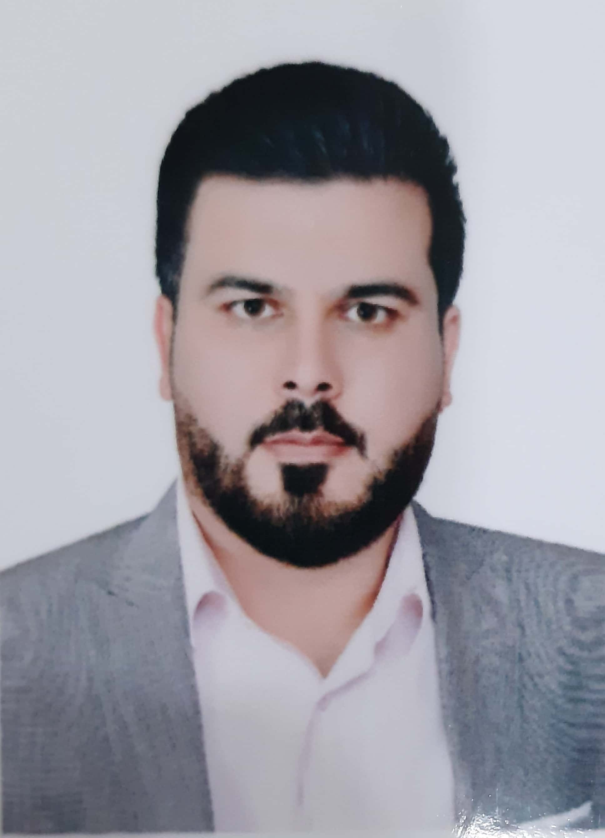 وکیل عمار ساکی