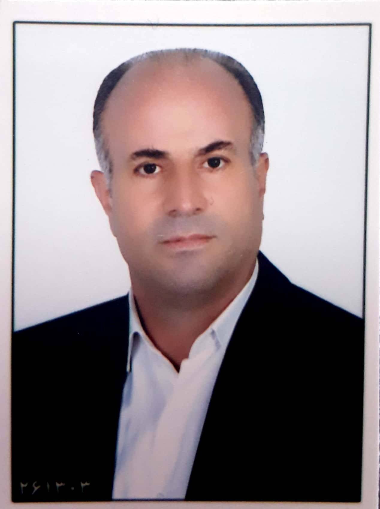 وکیل عیسی اسماعیل پور