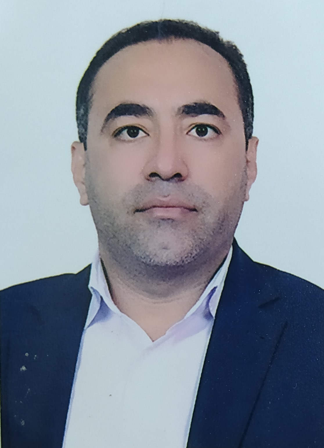 وکیل عیسی حسین زاده