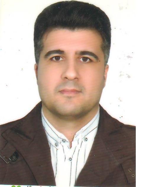 وکیل عیسی خوشدل