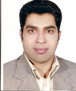 وکیل عیسی زارع