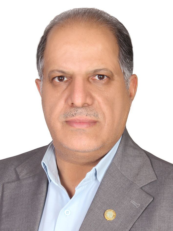 وکیل عیسی سگور براوی
