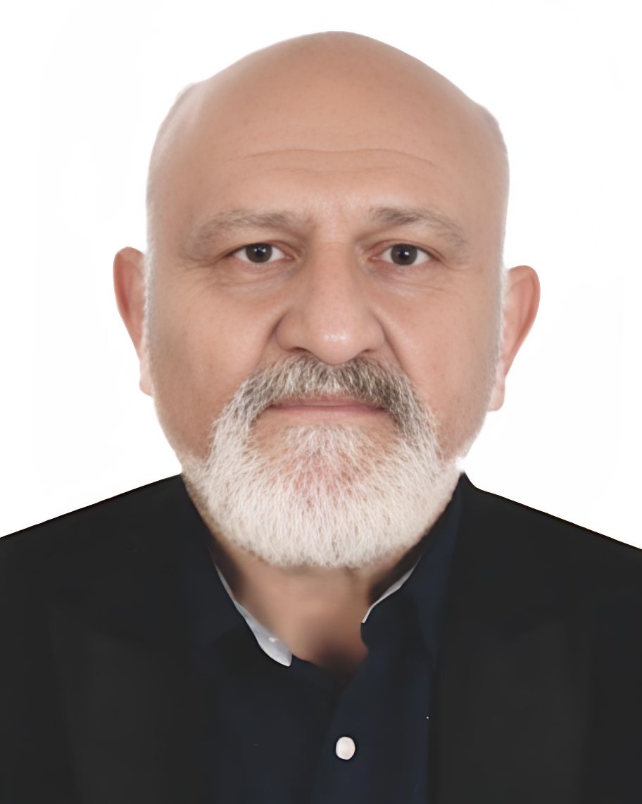 وکیل عین الله امجدی