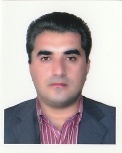 وکیل عین اله پویا