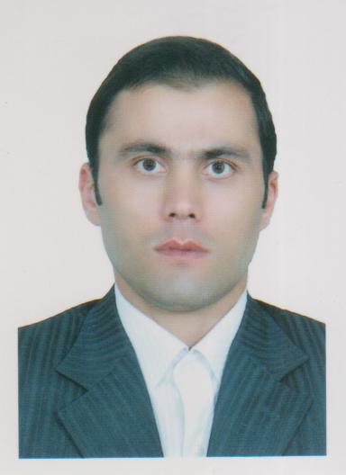 وکیل عیوض قهرمانی