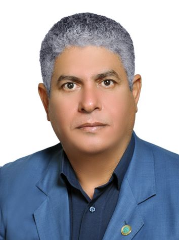 وکیل غالب البوغبیش