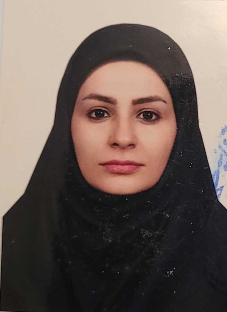 وکیل غزال مرادی