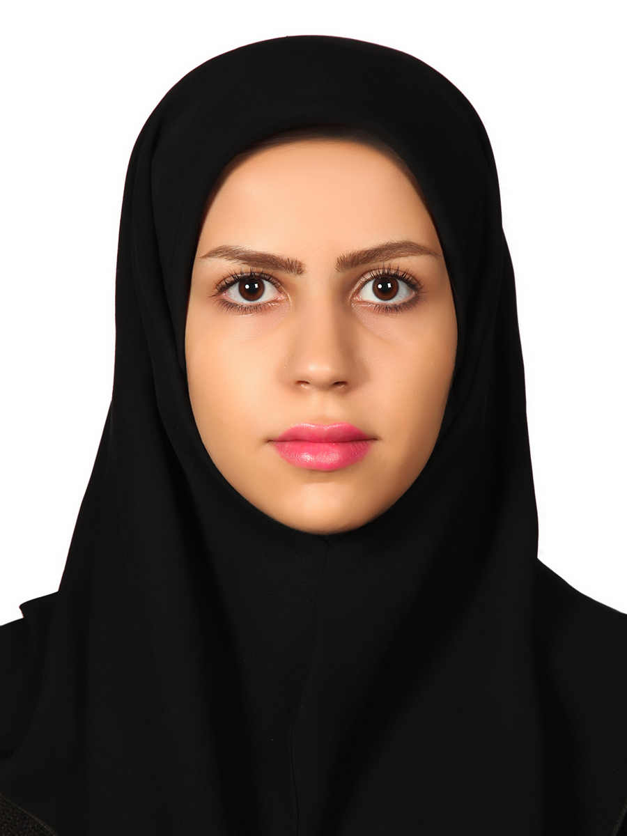 وکیل غزاله اکبری