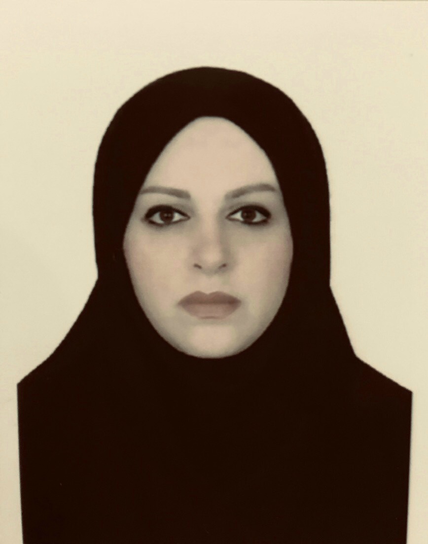 وکیل غزاله حداد