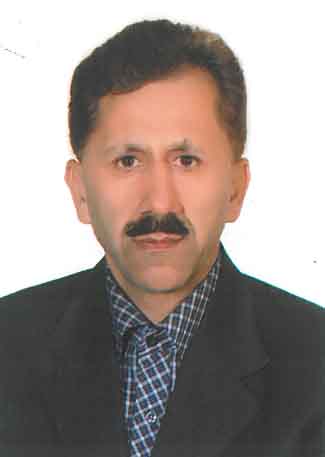وکیل غفار فهیمی نیا