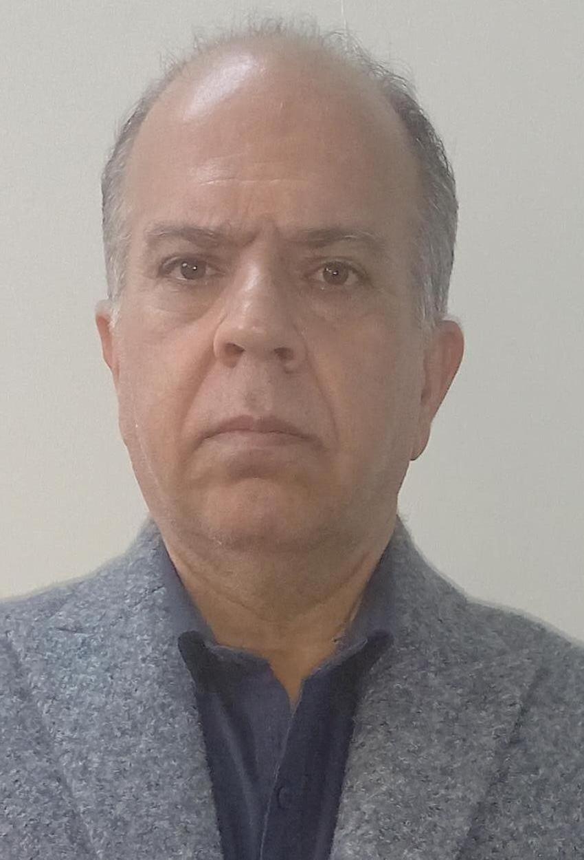 وکیل غلام امیدواری