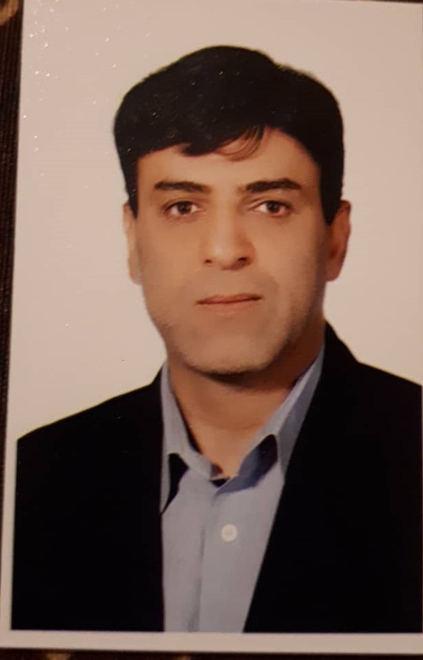 وکیل غلام رضا امیرسعیدی