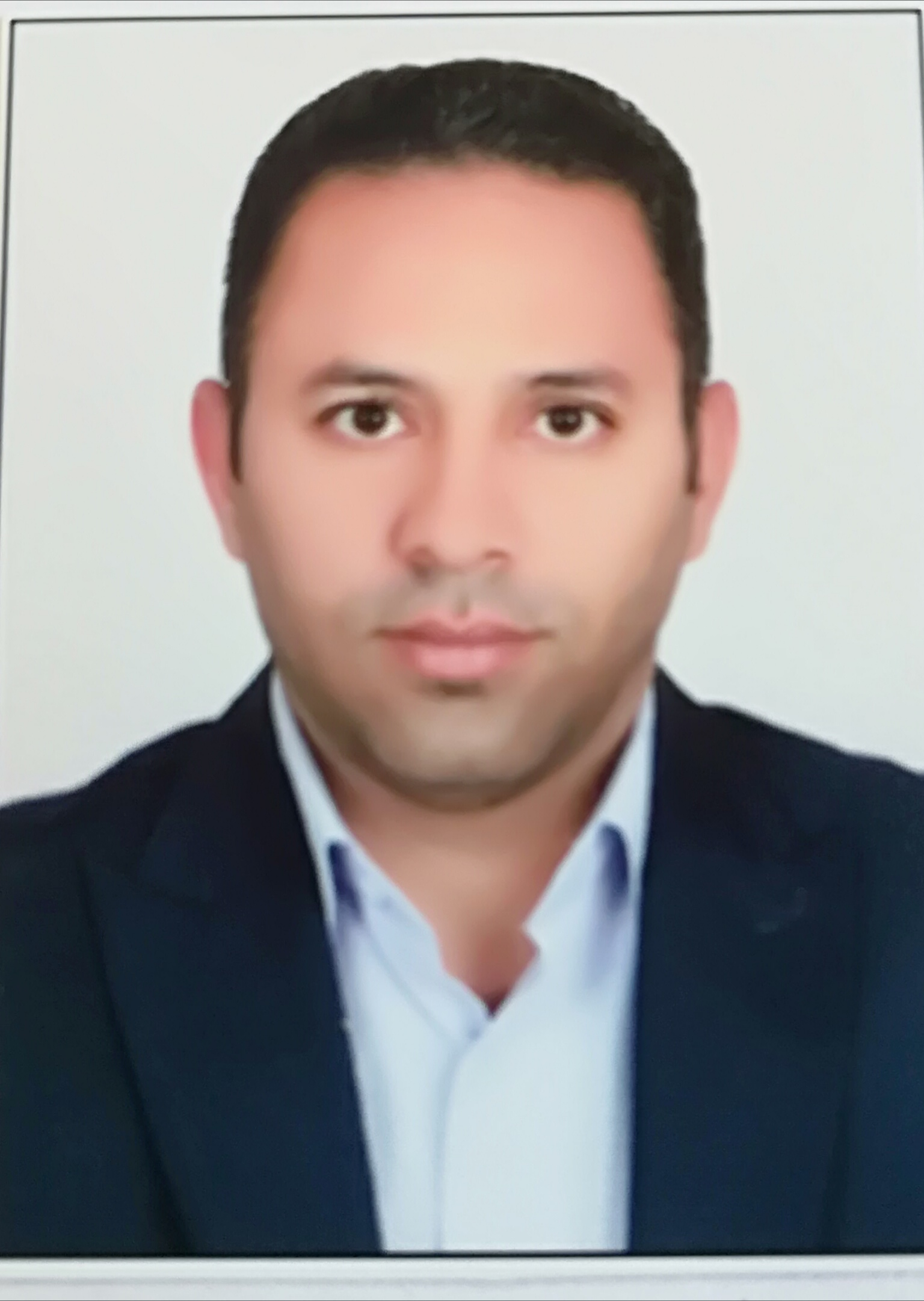 وکیل غلامحسن بلوچی