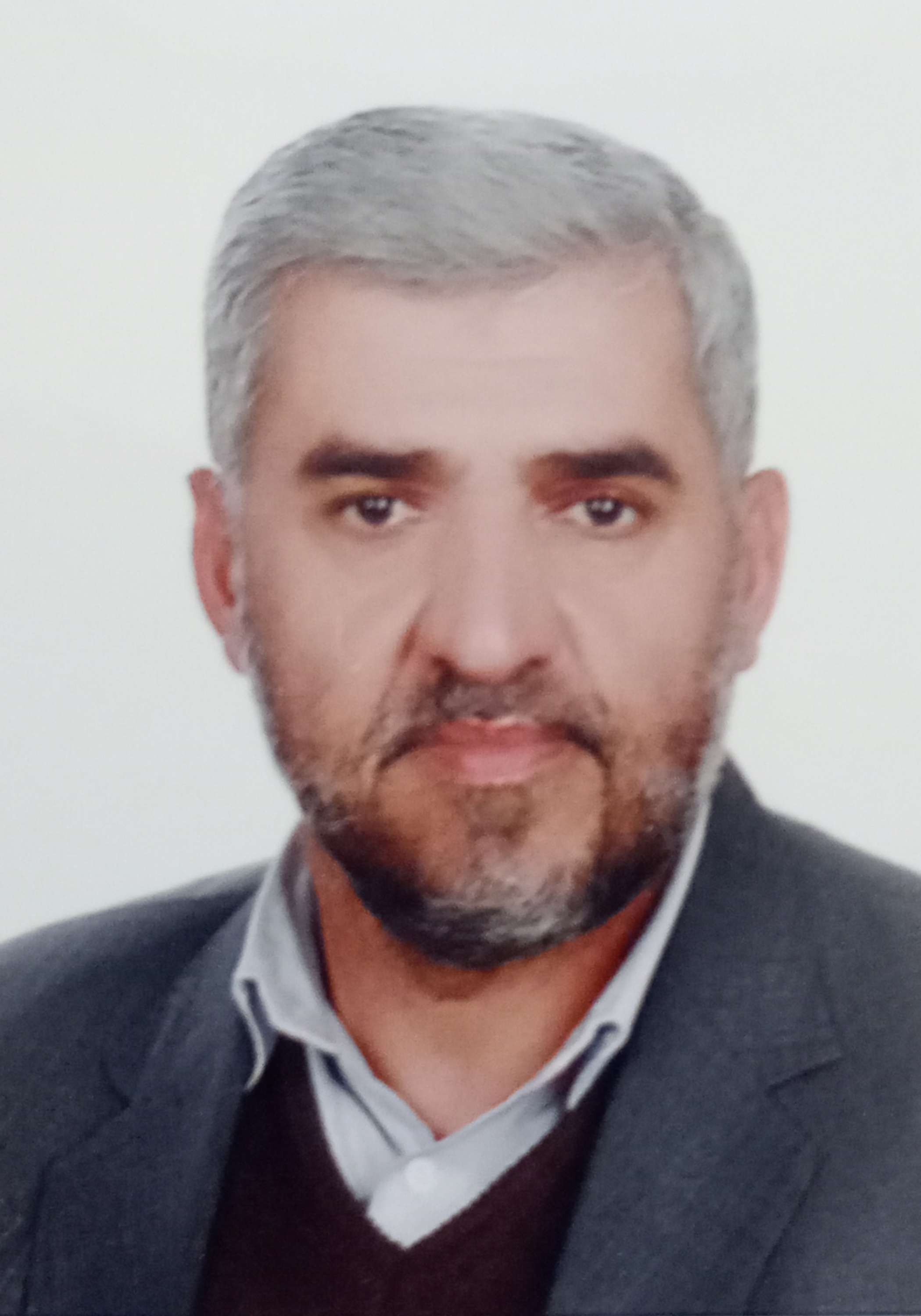 وکیل غلامحسن ملکی نسب