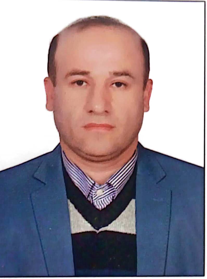 وکیل غلامحسن کاظمی طالقانی