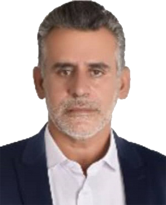 وکیل غلامحسین اسماعیلی