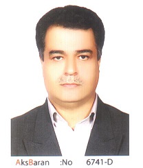 وکیل غلامحسین ریاعی