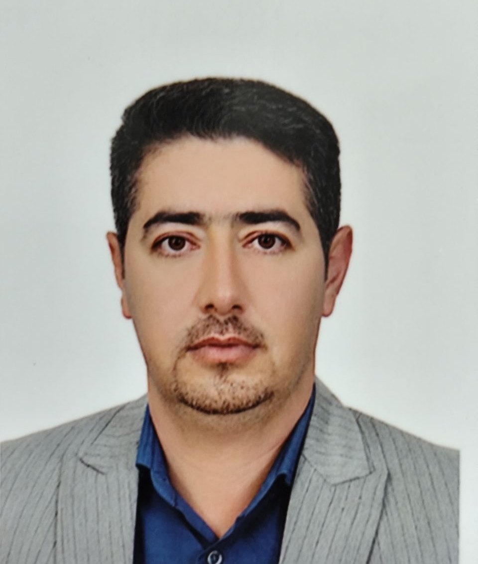 وکیل غلامحسین عباسی